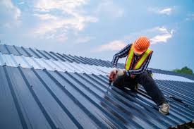 Best Roof Coating and Sealing  in Oak Grove, OR